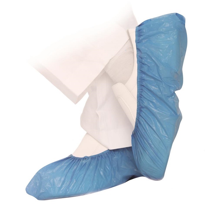 COPRISCARPA EASY CPE BLU Pz.100