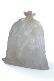 SACCHI IMMONDIZIA NEUTRI Cm.50x60 Gr.10 Pz.1000
