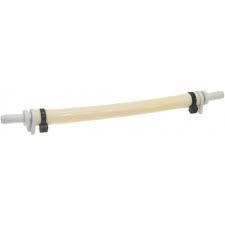 TUBO MEMBRANA DETERGENTE Mm. 6x10 per TUBO Mm. 4x6